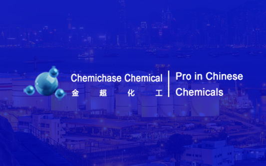 山東金超化工有限公司