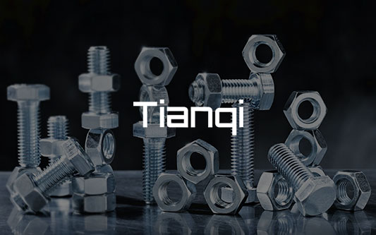 東營(yíng)天琪緊固件